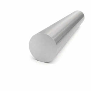 Aluminium-Rundstab massiv Ø150 mm L=2000 mm – Duralumin 2017A T4