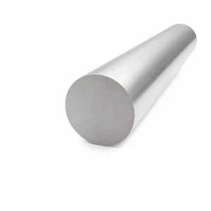 Aluminium Rundstab 2017A T4 Ø160 mm – Duralumin, L=2000 mm