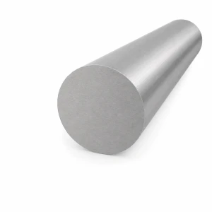 Aluminium-Rundstab massiv Ø200 mm 2017A T4 – Länge 2000 mm