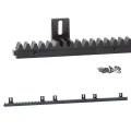 Zahnstange für selbsttragende Schiebetore Kunststoff L1000X20 bis 800 kg 000-204 (1)