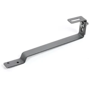 Dachziegel-Haken - Verstellbar - Edelstahl