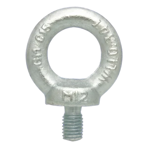 Ringschraube verzinkt M20 DIN 580 – Stahl C15