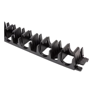 Klemmschiene Rail 25 mm ohne Klebeband, 1 m