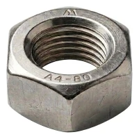 Sechskantmutter Edelstahl A4-80 DIN 934 M16