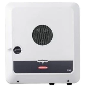 Fronius Wechselrichter Symo Gen24 Plus 10kW 3-phasig 2MPPT Hybrid