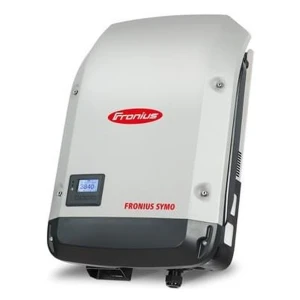 Fronius Symo Netzwechselrichter 12,5kW 3-phasig 2MPPT WLAN