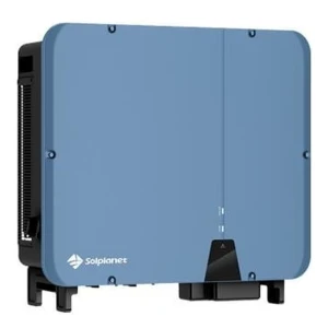 Solplanet Netzwechselrichter PV 50kW 3-phasig 5MPPT
