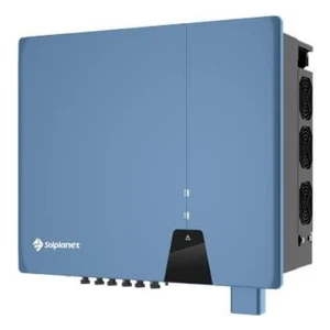 Solplanet Netzwechselrichter PV 40kW 3-phasig 3MPPT