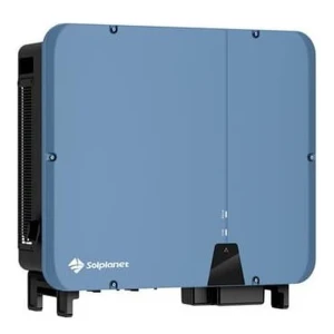 Solplanet Netzwechselrichter PV 33kW 3-phasig 3MPPT