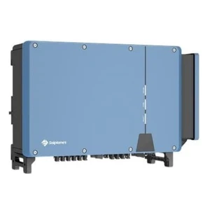 Solplanet Netzwechselrichter PV 110kW 3-phasig 10MPPT