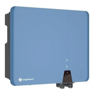 Solplanet Hybrid-Wechselrichter 12kW 3-phasig 3MPPT IP66