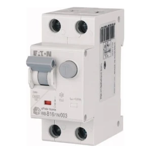 Eaton HNB-B16/1N/003 – Fehlerstrom-Schutzschalter mit Überstromauslöser B16A 30mA AC
