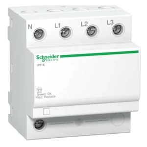 Überspannungsableiter iPF40 3P+N 40kA GR.01/PG.A01 Acti9