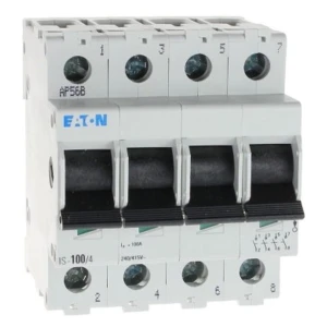 3-Phasen-Lasttrennschalter 4P 100A 240V IS-100/4 276285 EATON
