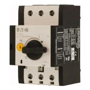 Eaton DC-Trennschalter 2-polig 30A 1000V