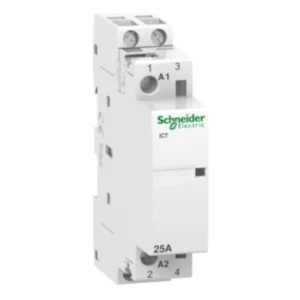 Modulares Schütz 230V AC 2NO 25A iCT50-25-20-230 Acti9 A9C20732 SCHNEIDER ELECTRIC