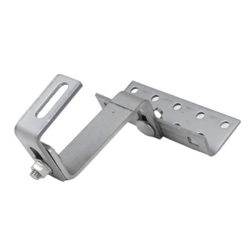 Dachhaken Vario 3x verstellbar Edelstahl H17 1.4016 L120 PV-08-13-H17