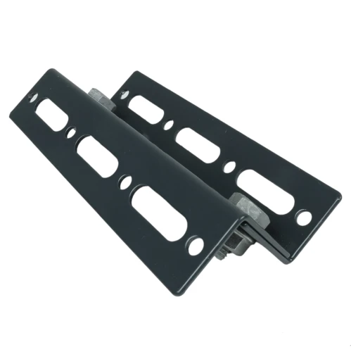 Halterung "Z" CWL Flachdach 17x7x5cm PV-27-01