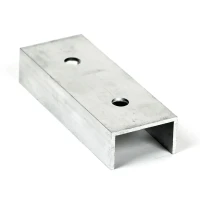 Profilverbinder 12cm