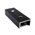 Profilverbinder 12cm Eloxiert PV-18-05