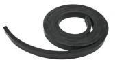 Selbstklebende EPDM-Gummidichtung 1m
