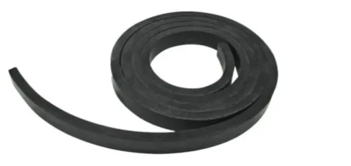 Selbstklebende EPDM-Gummidichtung 1m PV-15