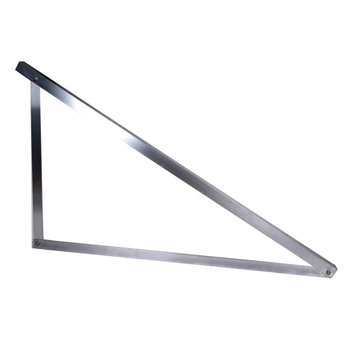 Montagedreieck 1400x1150x682 - 30 vertikal PV-09-03
