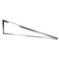 Montagedreieck 1400x1352x374 - 15 vertikal PV-09-01