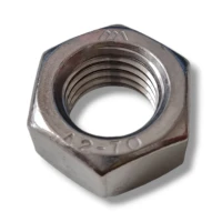 Sechskantmutter M16 DIN 934
