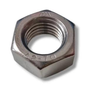 Sechskantmutter M16 DIN 934
