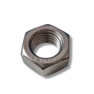 Sechskantmutter M10 DIN 934