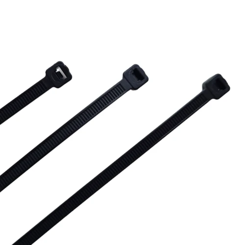 Kabelband TKUV 40x8 - 370x7,6 mm - Packung mit 100 Stück PV-28-04