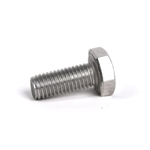 Sechskantbolzen DIN 933 - M10x30 PV-12-03