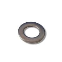 Unterlegscheibe A2 DIN 125 M8 - 8,4 mm