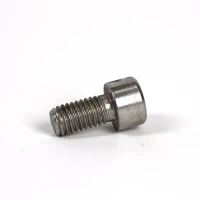 Zylinderkopfschraube mit Innensechskant DIN 912 - M8x16