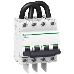 Schneider Electric PV-Schalter 16A 2P 800V DC