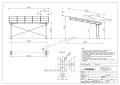 Solarcarport für 2 Fahrzeuge L 5,7m x 5,2m Photovoltaik-Parkplatz GPV-101-14 (5)