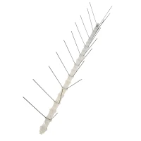 Vogelspieße - 50 cm (40 Spieße/m)