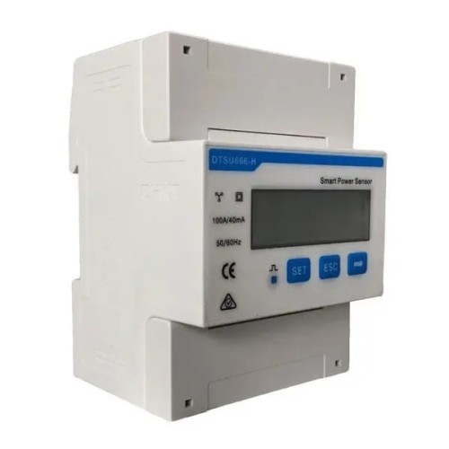 FoxESS Energiezähler DTSU666 3-phasig GPV-404-01