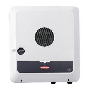 Netzwechselrichter PV 10KW 3F 2MPPT Fronius Symo Gen24 Plus GPV-400-57