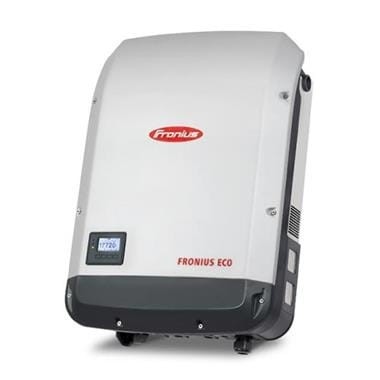 Netzwechselrichter PV 27KW 3F 1MPPT WLAN 27.0-3-S Öko-Fronius GPV-400-60