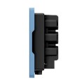 Netzgekoppelter PV-Wechselrichter Solplanet ASW LT 3K-LT-G2 PRO 3F 3KW 2MPPT GPV-400-64 (4)