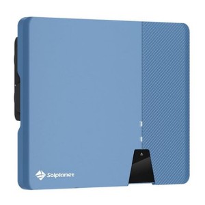 Solplanet Netzwechselrichter PV 20kW 3-phasig 2MPPT AFCI