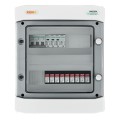 Vollständiger elektrischer Satz für Photovoltaik mit Wechselrichter 24KTLX-G3 3F 2MPPTSofar GPV-405-09 (3)