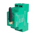 Elektrizitätsmonitor WI-FI 3F+N bidirektionaler Zähler für PV-Photovoltaik TYP: MEW-01 SUPLA ZAMEL GPV-401-40