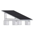 Ballastsystem für PV-Freiflächenanlagen GSE1300 - Palette mit 6 Einheiten GPV-600-04 (3)