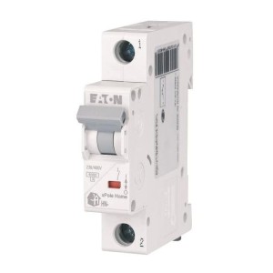 Eaton Leitungsschutzschalter B 10A 1P 6kA