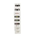LED-Stromanzeigeleuchte 230V/400V ROT/GRÜN/GELB TN TYP: LKM-01-40 ZAMEL GPV-401-105 (2)