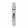 Elektrizitätszähler 1-phasig 45A WZE-1 F&F FILIPOWSKI GPV-401-110 (2)