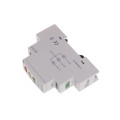 Blinkleuchte 3×230V+N 3xLED grün LK-713 G F&F FILIPOWSKI GPV-401-121 (2)